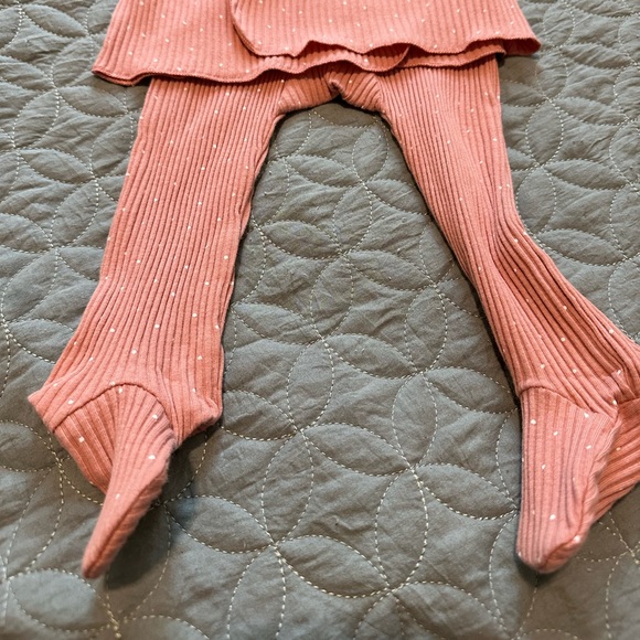 Rachel Zoe baby 3 piece set - Picture 5 of 6